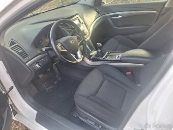 Hyundai I40 combi 1.7 CRDI 100kw - 5