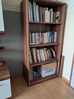 Obývací stěna - 5