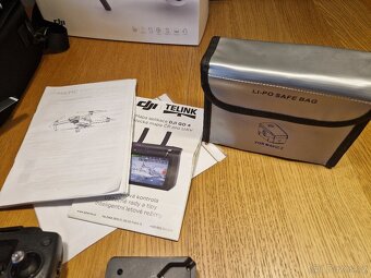 Dron Dji Mavic Pro - 5