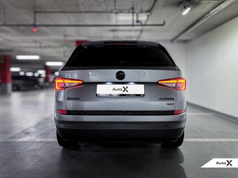 Škoda Kodiaq 2.0 TDI Style 4x4 DSG 140 kW - 5