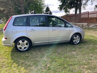 Ford C-MAX - 5