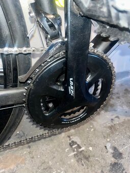 Silniční kolo Triban RC 500 + Karbonové Ráfky - 5