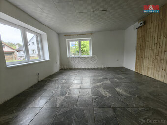 Prodej rodinného domu, 160 m², Horní Čermná, pozemek 1329 m² - 5