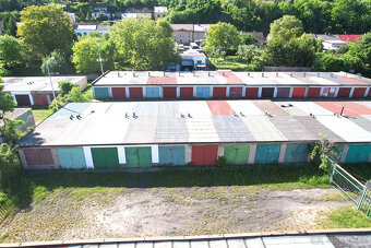 Mladá Boleslav, prodej garáže 19 m2, okr. Mladá Boleslav - 5