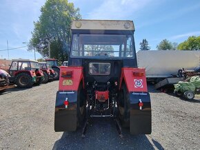 Zetor7245 - 5
