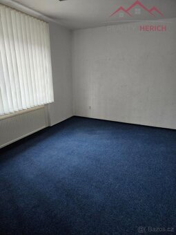 Pronájem kanceláře o rozloze 45 m2, ulice Čsl. Armády, Most - 5