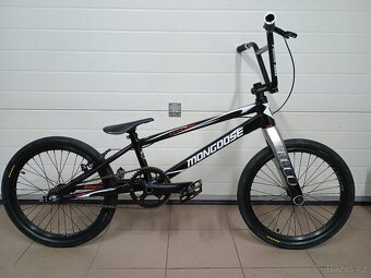 Nový bikrosový BMX MONGOOSE Title Elite Pro xxl - 5