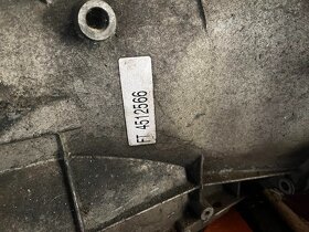Prodám motor a aut.převodovku Jaguar V8 291 kW (396 PS) - 5