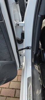 Škoda Superb 2.0 TDi Sportline.Rezervace 4,6 - 5
