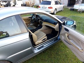 E46 330cd - 5