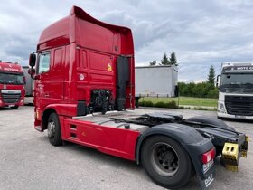 DAF XF 510 SSC ROK VÝROBY 04/2017 Hydraulika - 5