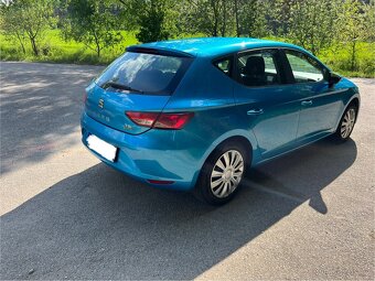 Seat Leon - 5