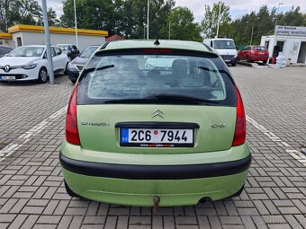 C3 SX 1.4HDi 16V 66kW - 5