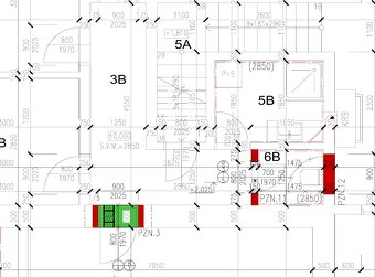 PROJEKCE - 5