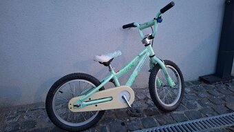 Dětské kolo specialized hotrock 16 - 5