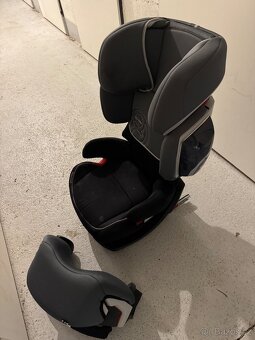 Cybex Pallas 2fix - 5
