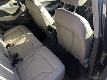 Audi Q5 2.0 TDI 125kw manual Quattro - 5