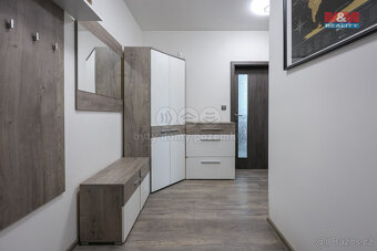 Prodej bytu 3+kk, 75 m², Olomouc, ul. Tovární - 5