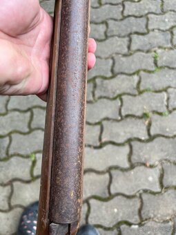 Vzduchovka 236 - 5