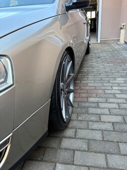 Passat B6 2.0 TDi - 5