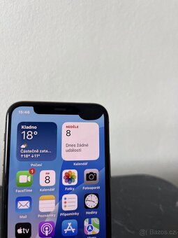 iPhone 11 Pro 64 GB Gold - 5