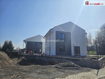 Stavební pozemek, Kamenná Újezd u Rokycan, 831 m2 - 5