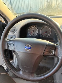 Volvo S40 - 5
