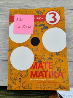 Hejného matematika - 5