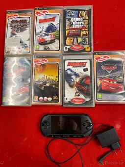 Psp - 5