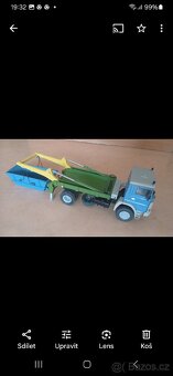 LIAZ 150 VRN 1 : 25 - 5