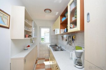 ☀Vodice(HR)–zariadený 3-izbový apartmán s výhľadom na more - 5