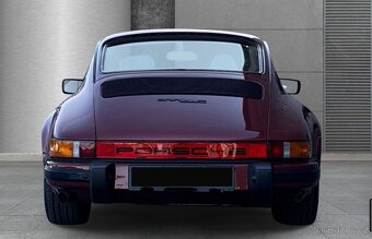 Porsche 911 SC 3.0 Coupé (1980) - 5