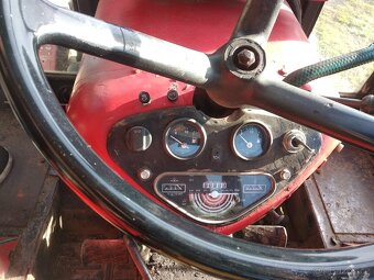 Zetor 4011 - 5