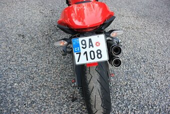 DUCATI 821 MONSTER - 5