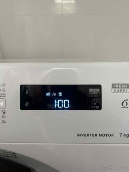 PraČka Whirlpool FFS 7259 B EE - 5