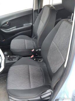 KIA PICANTO 1.0i - 5