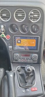 Alfa Romeo 159 2.0-2011-Ti - 5