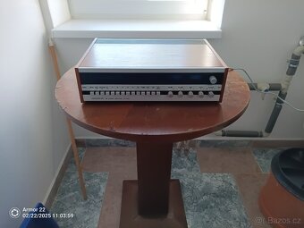 TANDBERG TR-1000 - 5