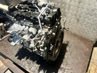 Mercedes W213 2.0CDI motor OM 654920 - 5