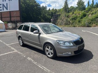 Škoda Octavia 2.0 TDI DSG (2013) - 5