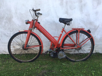 Mosquito 49 cc - 5