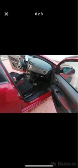 Fiat Bravo - 5