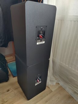 ALESIS ELEVATE 6 -pasivni studiové monitory - 5