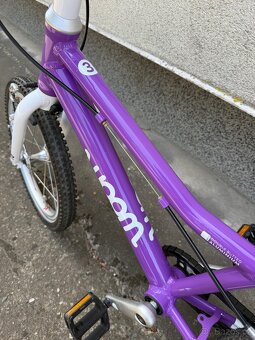 Dětské kolo WOOM 3 (16") - 5