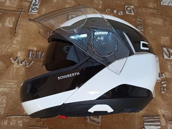 Helma Schuberth C4 Pro - 5