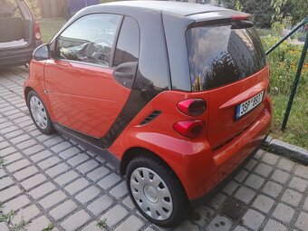 Smart Fortwo - 5