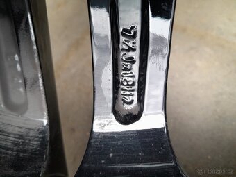 ALU 18´ Škoda Themisto 225/40R18 - 5