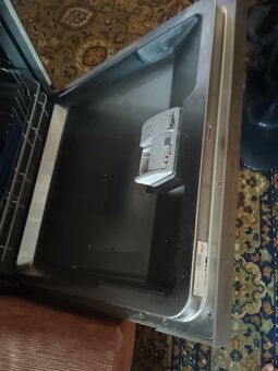 SIEMENS MYČKA SUPER NABÍDKA. - 5