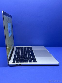 MacBook Pro 2016/16GB RAM/Intel i7/512GB SSD/Záruka - 5