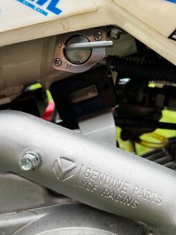 YCF 50a 2023 14MTH - 5